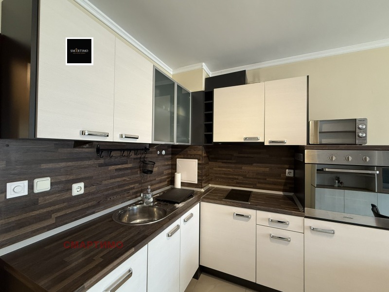 Продава  3-стаен град София , Манастирски ливади , 107 кв.м | 64670796 - изображение [3]