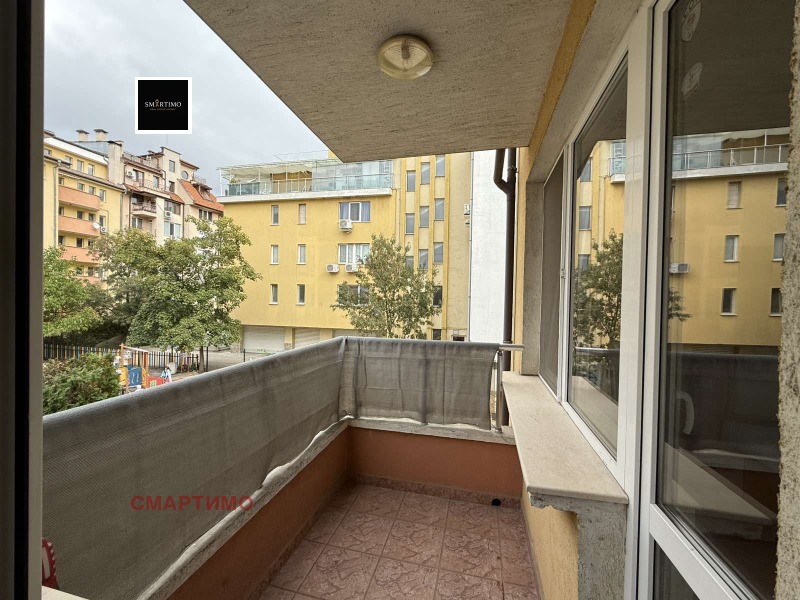Продава  3-стаен град София , Манастирски ливади , 107 кв.м | 64670796 - изображение [13]