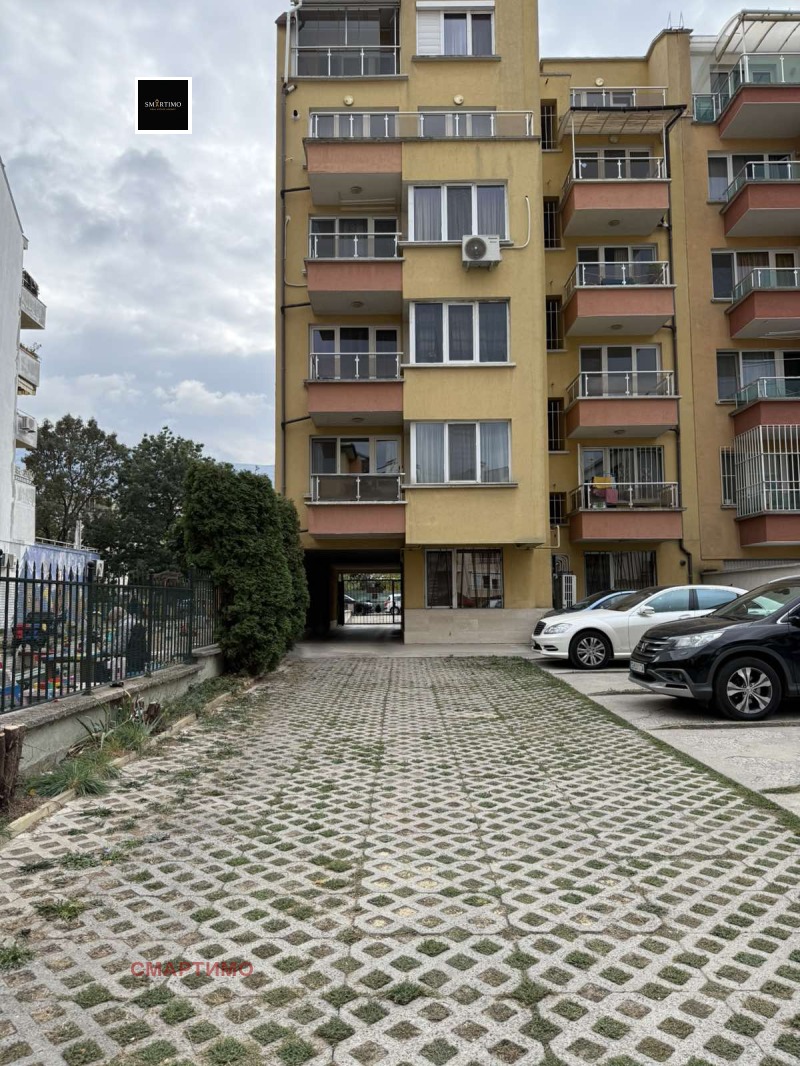 Продава  3-стаен град София , Манастирски ливади , 107 кв.м | 64670796 - изображение [16]