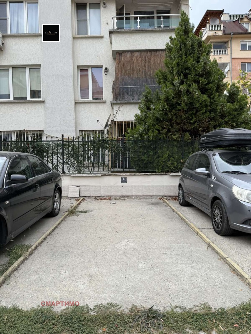 Продава  3-стаен град София , Манастирски ливади , 107 кв.м | 64670796 - изображение [15]