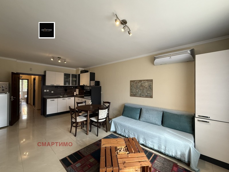 Продава  3-стаен град София , Манастирски ливади , 107 кв.м | 64670796