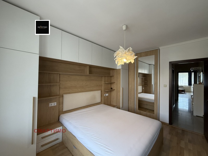 Продава  3-стаен град София , Манастирски ливади , 107 кв.м | 64670796 - изображение [5]