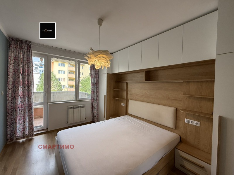 Продава  3-стаен град София , Манастирски ливади , 107 кв.м | 64670796 - изображение [4]