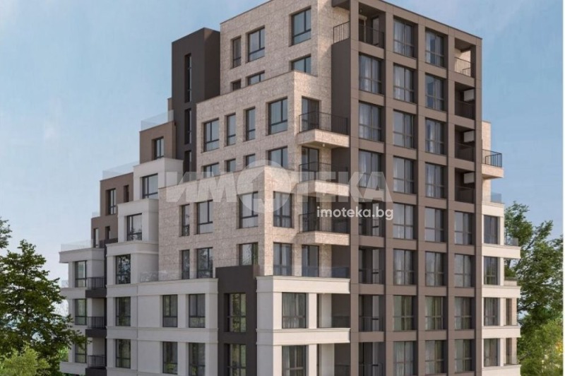 Продава 3-СТАЕН, гр. Варна, Изгрев, снимка 3 - Апартаменти - 51980237