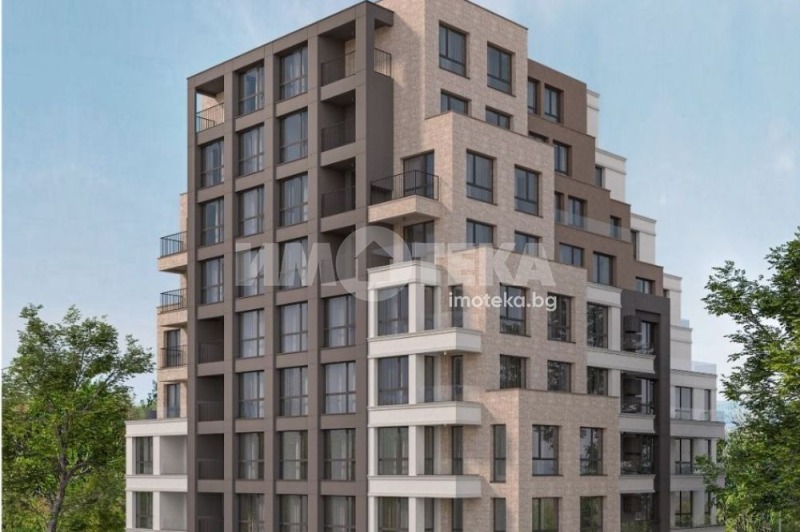 Продава 3-СТАЕН, гр. Варна, Изгрев