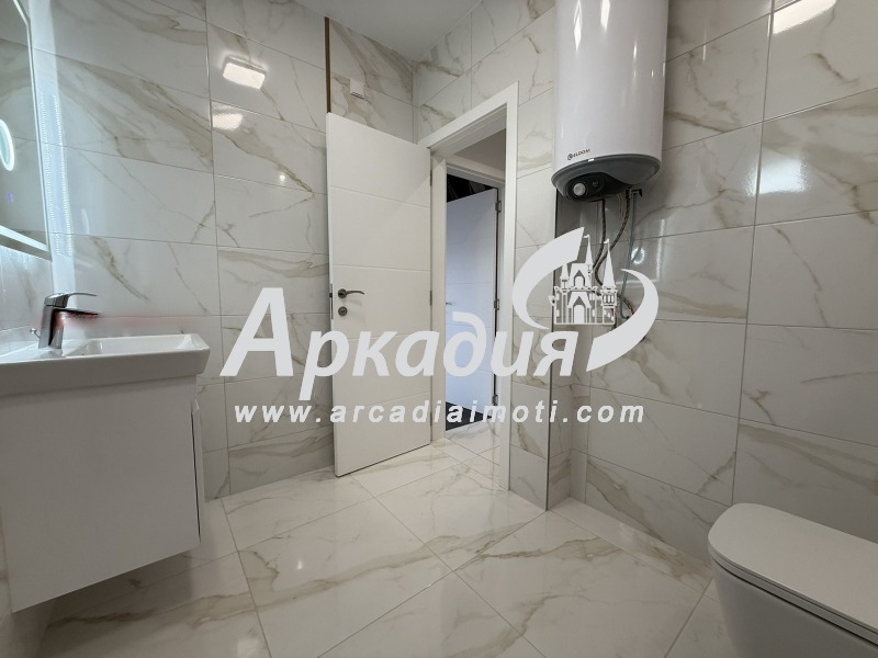 Продава 3-СТАЕН, гр. Пловдив, Остромила, снимка 9 - Апартаменти - 52811282