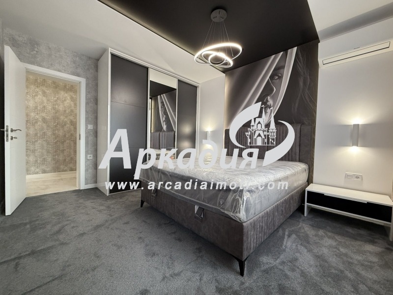 Продава 3-СТАЕН, гр. Пловдив, Остромила, снимка 6 - Апартаменти - 52811282