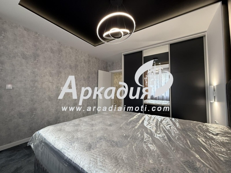 Продава 3-СТАЕН, гр. Пловдив, Остромила, снимка 7 - Апартаменти - 52811282