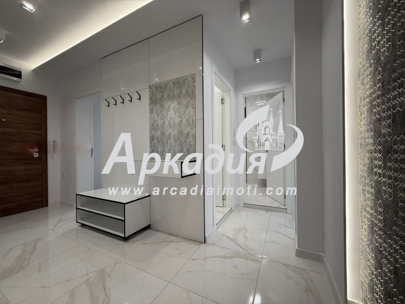 Продава 3-СТАЕН, гр. Пловдив, Остромила, снимка 4 - Апартаменти - 52811282