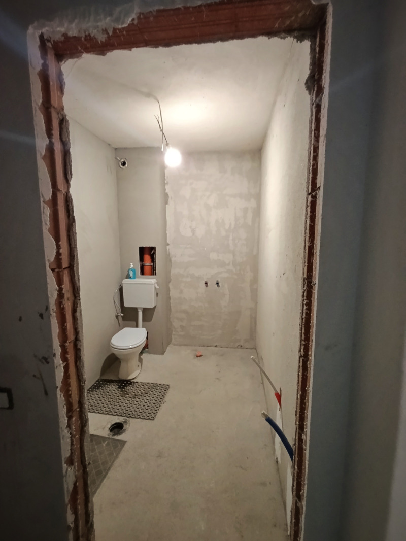 Продава 3-СТАЕН, гр. София, Кръстова вада, снимка 7 - Апартаменти - 52888435