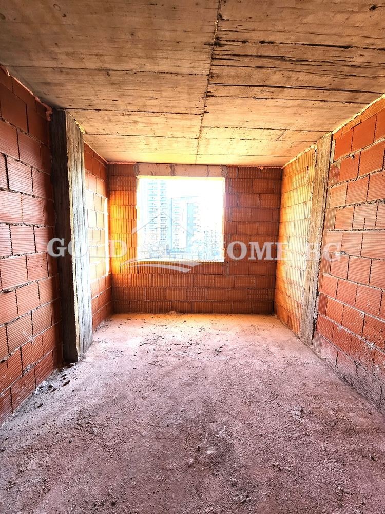 Продава 3-СТАЕН, гр. Пловдив, Христо Смирненски, снимка 7 - Апартаменти - 53009213