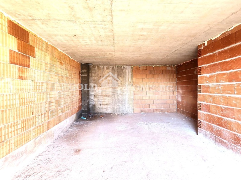 Продава 3-СТАЕН, гр. Пловдив, Христо Смирненски, снимка 3 - Апартаменти - 53009213