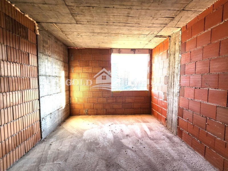 Продава 3-СТАЕН, гр. Пловдив, Христо Смирненски, снимка 5 - Апартаменти - 53009213