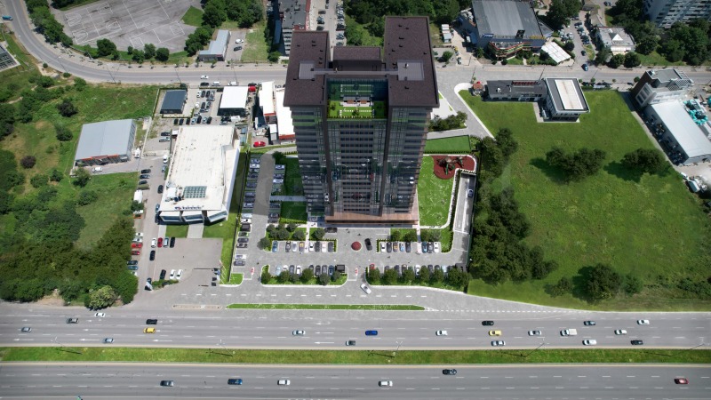 Продава 3-СТАЕН, гр. София, 7-ми 11-ти километър, снимка 5 - Апартаменти - 53341762