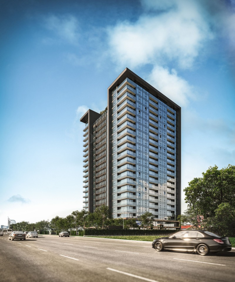 Продава 3-СТАЕН, гр. София, 7-ми 11-ти километър, снимка 2 - Апартаменти - 53341762