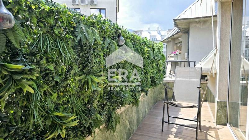 Продава  4-стаен град София , Лозенец , 215 кв.м | 32018290 - изображение [5]