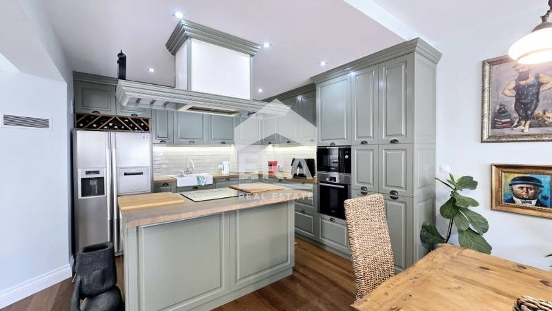 Продава  4-стаен град София , Лозенец , 215 кв.м | 32018290 - изображение [7]