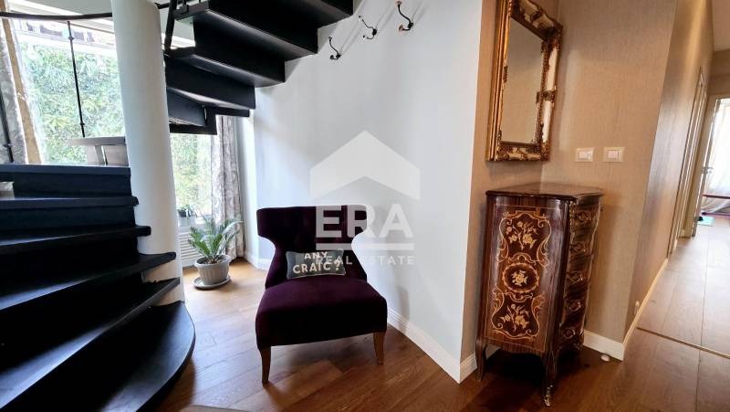Продава  4-стаен град София , Лозенец , 215 кв.м | 32018290 - изображение [3]