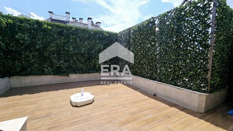 Продава  4-стаен град София , Лозенец , 215 кв.м | 32018290 - изображение [15]