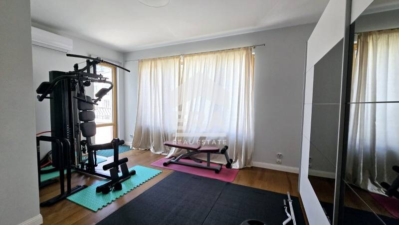 Продава  4-стаен град София , Лозенец , 215 кв.м | 32018290 - изображение [11]
