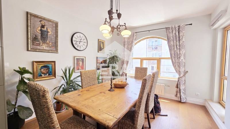 Продава  4-стаен град София , Лозенец , 215 кв.м | 32018290 - изображение [2]