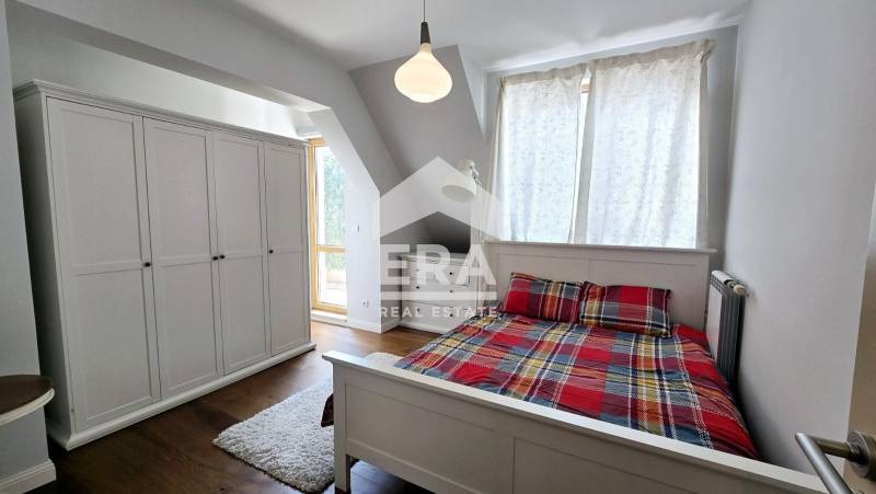 Продава  4-стаен град София , Лозенец , 215 кв.м | 32018290 - изображение [9]