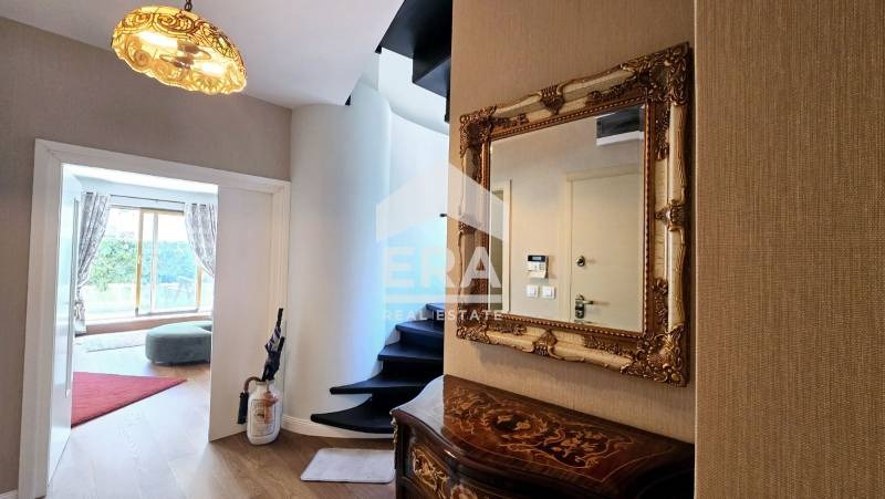 Продава  4-стаен град София , Лозенец , 215 кв.м | 32018290 - изображение [13]