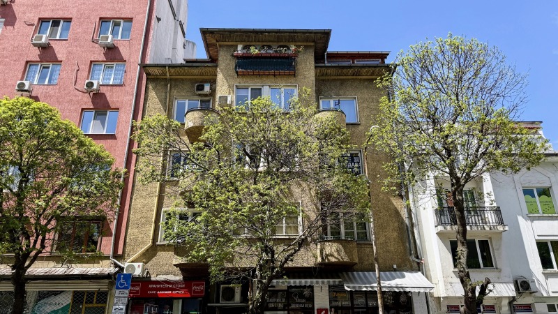 Na prodej  3+ ložnice Sofia , Centar , 125 m2 | 54334697 - obraz [10]