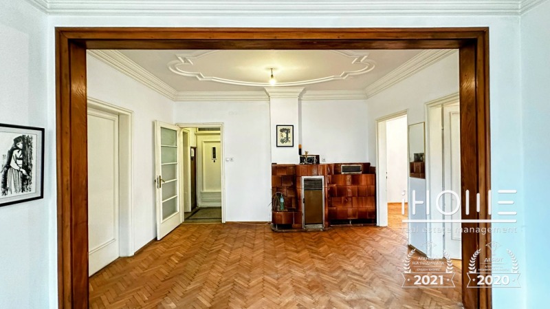 Na prodej  3+ ložnice Sofia , Centar , 125 m2 | 54334697