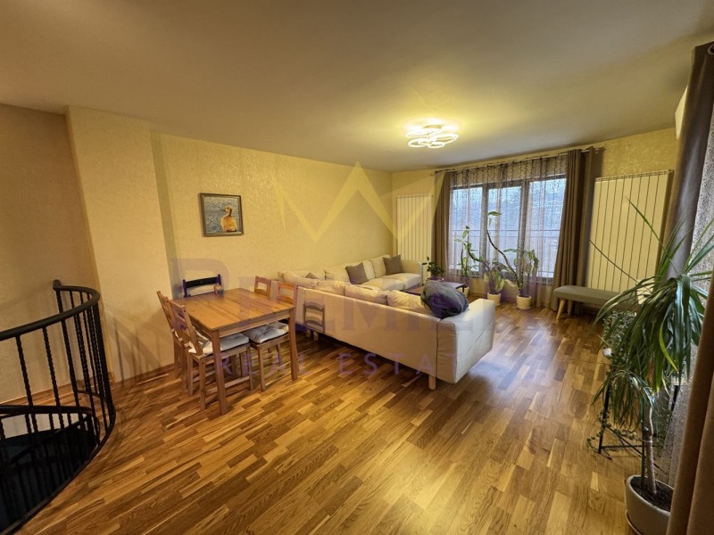 Na prodej  Mezonet Sofia , m-t Gardova glava , 113 m2 | 55366531 - obraz [3]