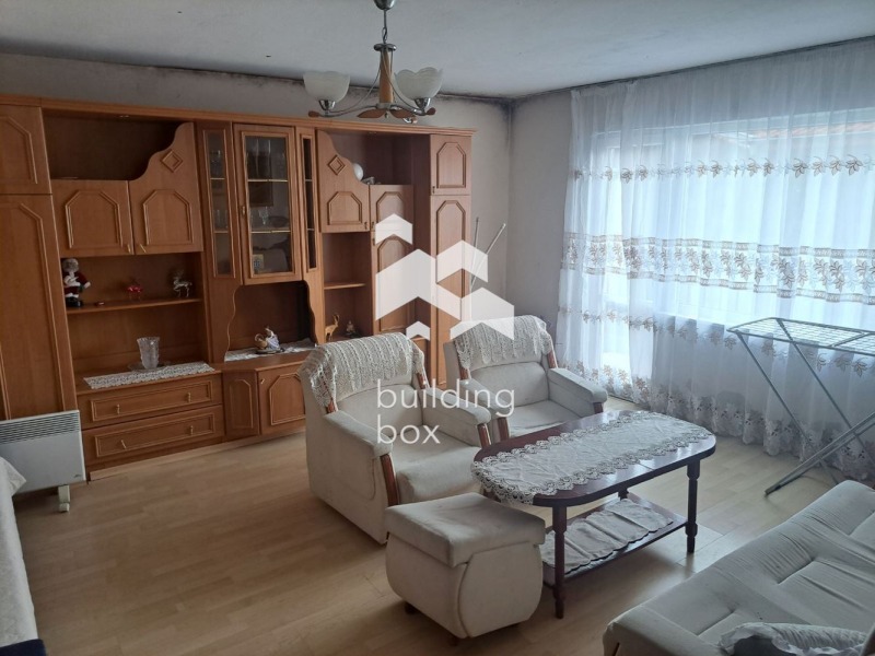 Продава КЪЩА, гр. София, Модерно предградие, снимка 5 - Къщи - 49060392