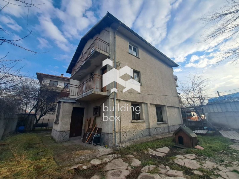 Продава КЪЩА, гр. София, Модерно предградие, снимка 1 - Къщи - 49060392