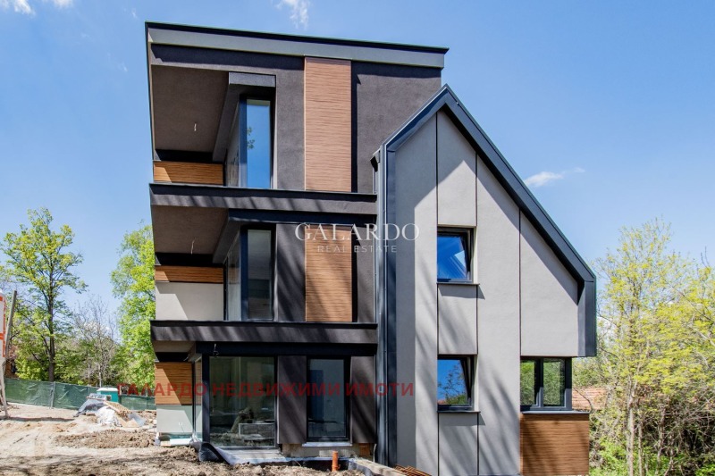 Продава  Къща, град София, Симеоново •  495 000 EUR • ID 58498546 — holmes.bg - [1] 