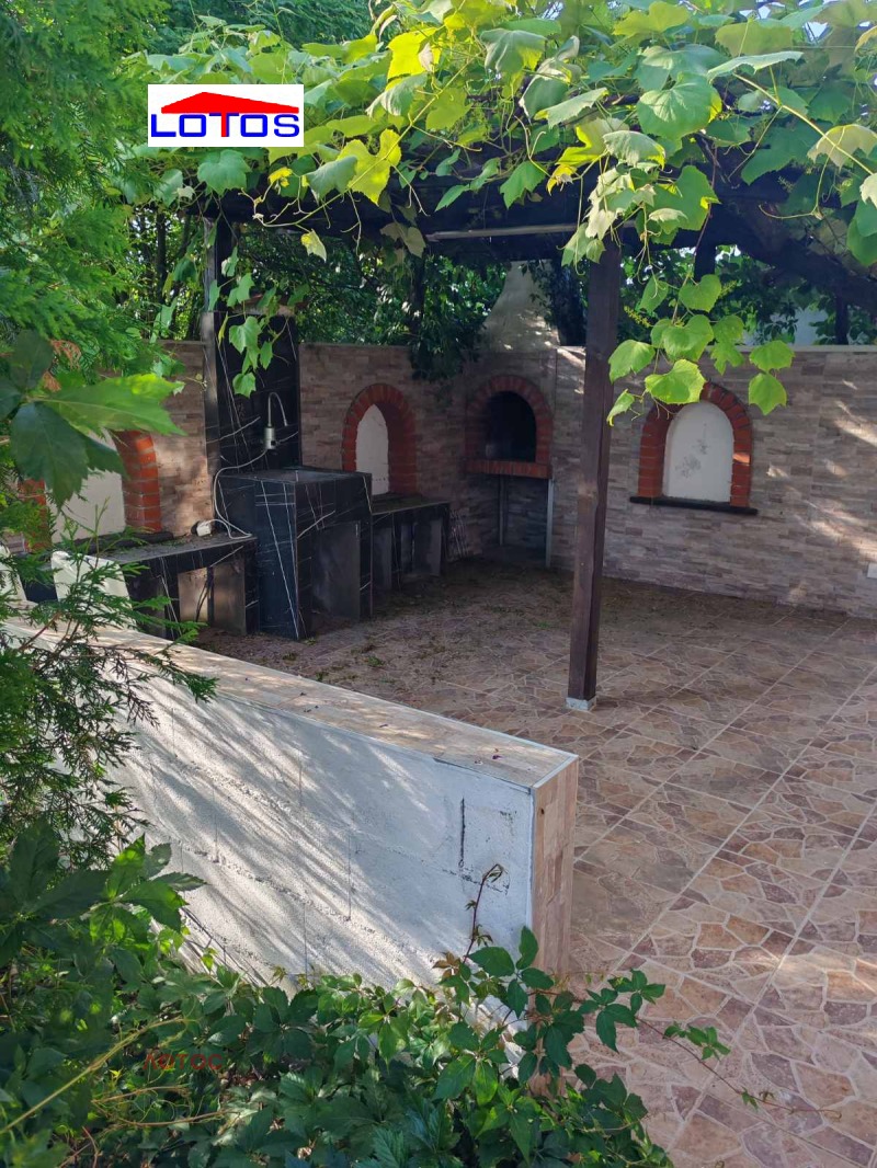 Продава  Къща област Добрич , с. Гурково , 110 кв.м | 54189319 - изображение [11]
