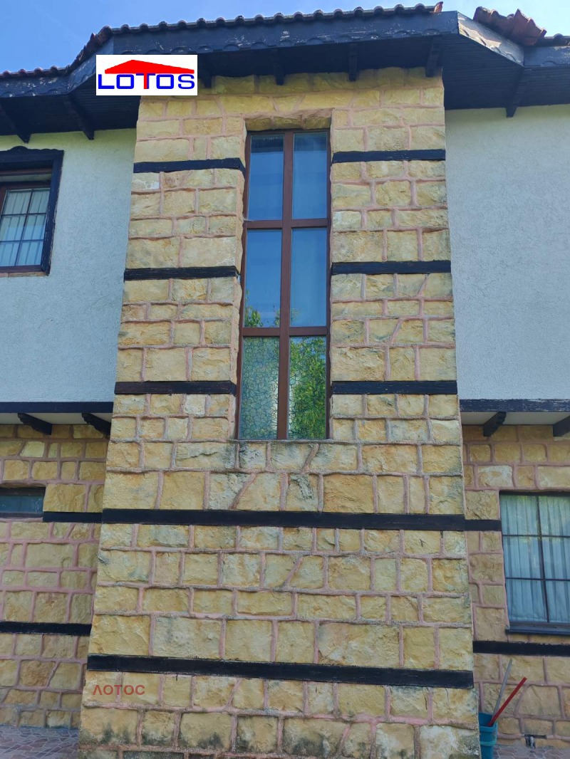 Продава  Къща област Добрич , с. Гурково , 110 кв.м | 54189319 - изображение [2]