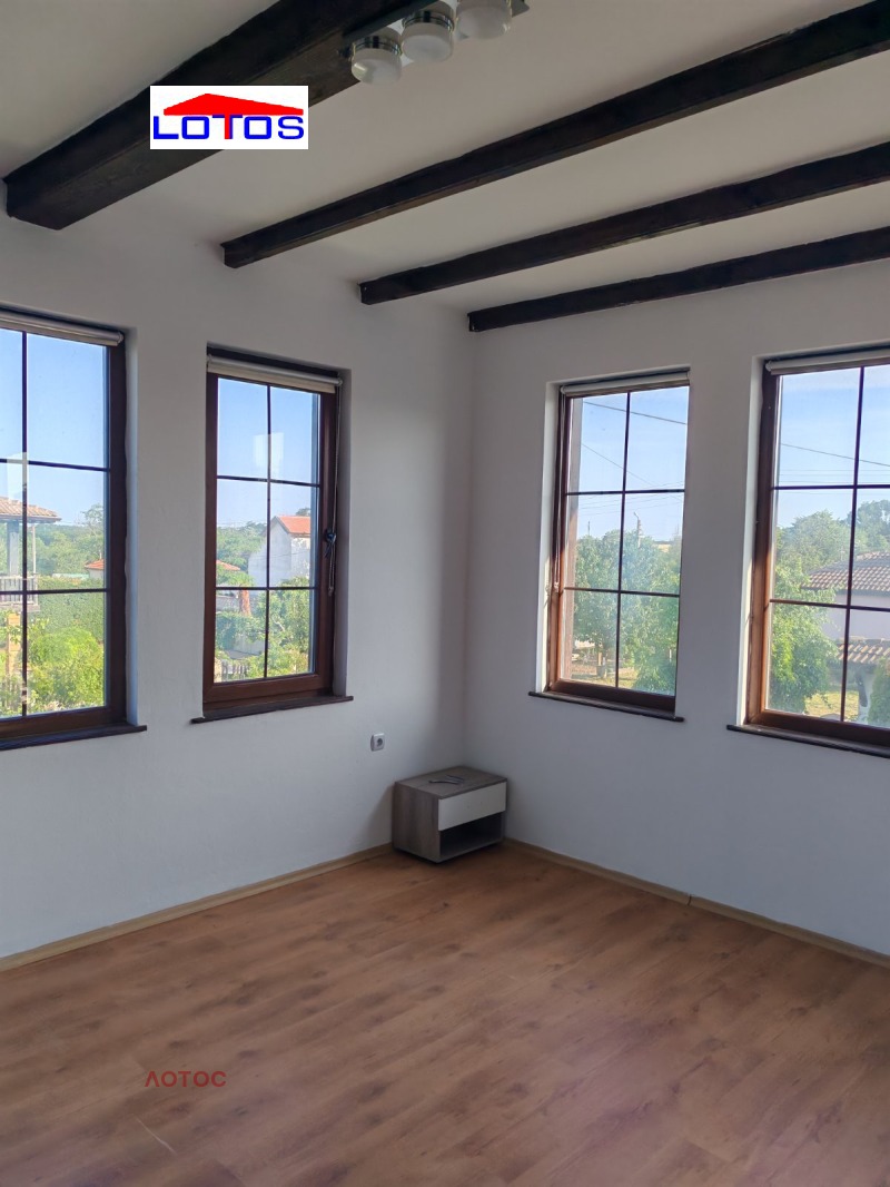 Продава  Къща област Добрич , с. Гурково , 110 кв.м | 54189319 - изображение [6]