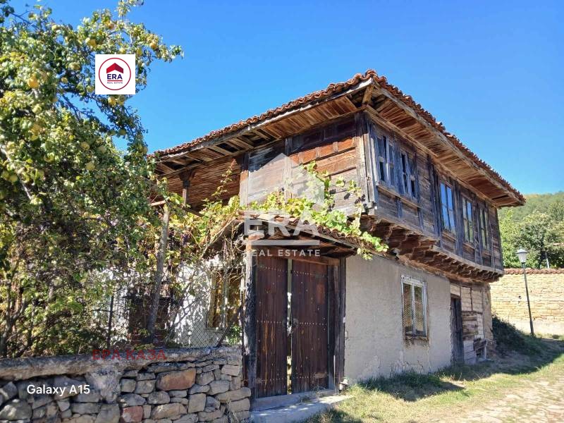 Продава  Къща област Сливен , с. Жеравна , 180 кв.м | 24198028 - изображение [3]