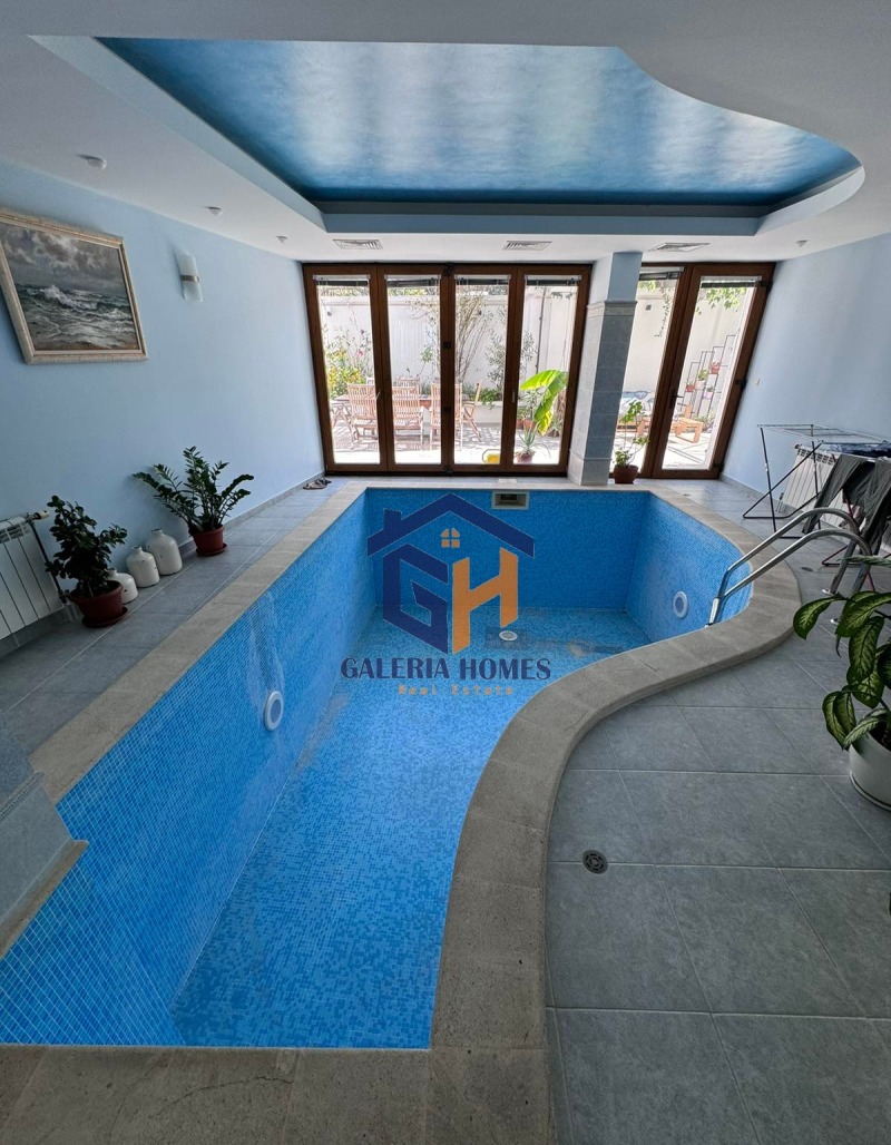 Продава КЪЩА, гр. Созопол, област Бургас, снимка 3 - Къщи - 52563316