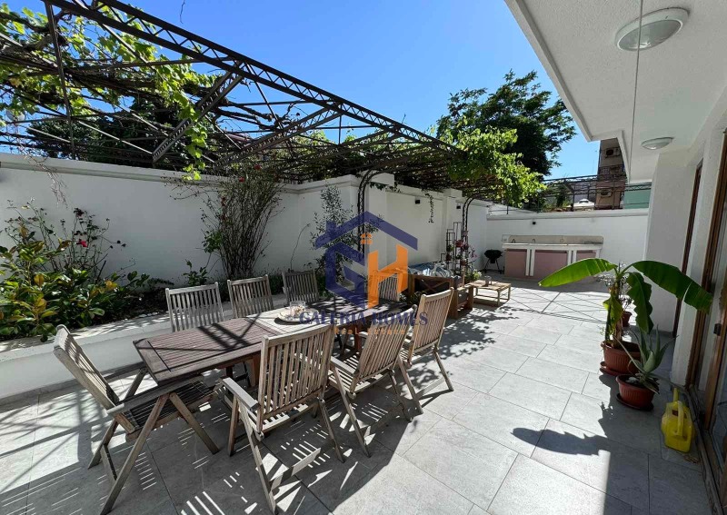 Продава КЪЩА, гр. Созопол, област Бургас, снимка 7 - Къщи - 52563316