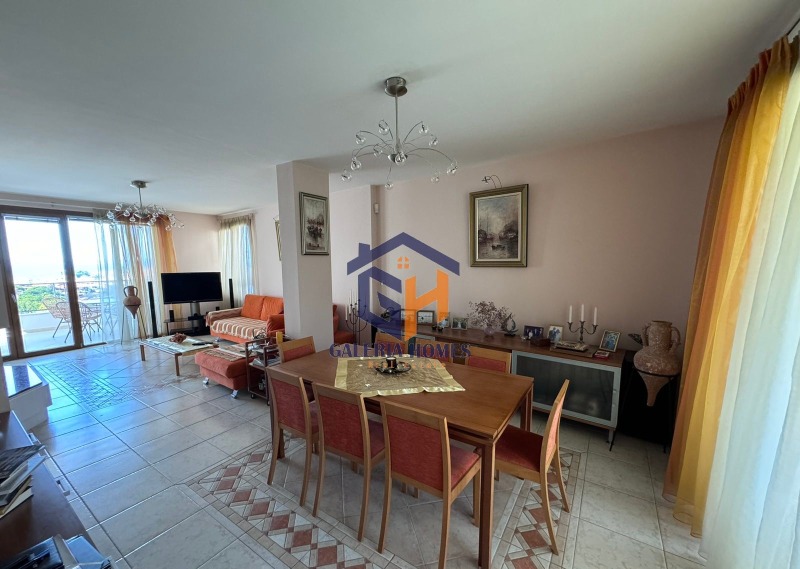 Продава КЪЩА, гр. Созопол, област Бургас, снимка 2 - Къщи - 52563316