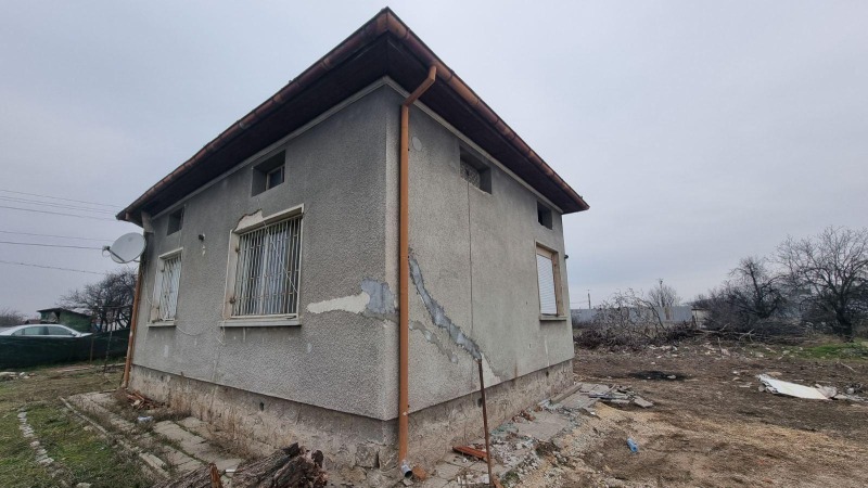 Продава КЪЩА, с. Костиево, област Пловдив, снимка 6 - Къщи - 53129575