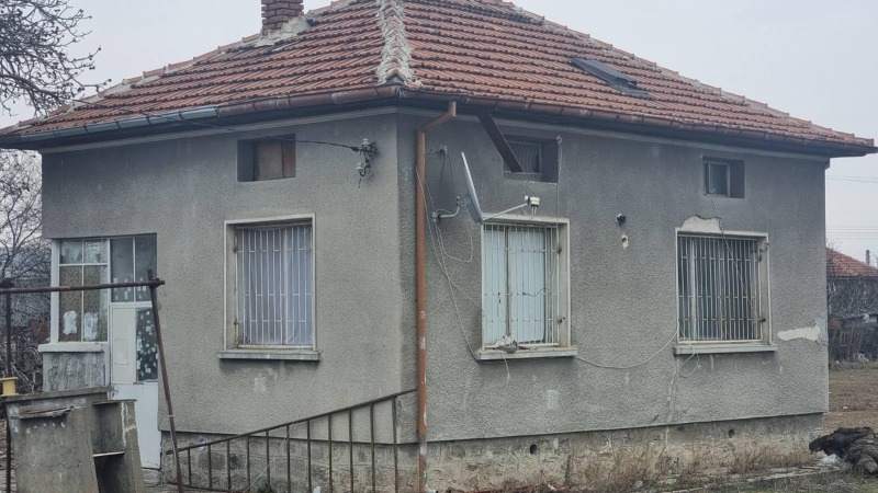 Продава КЪЩА, с. Костиево, област Пловдив, снимка 5 - Къщи - 53129575