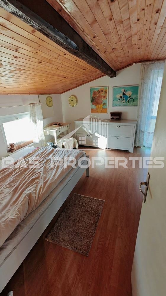 Продава КЪЩА, с. Туден, област София област, снимка 7 - Къщи - 53147109