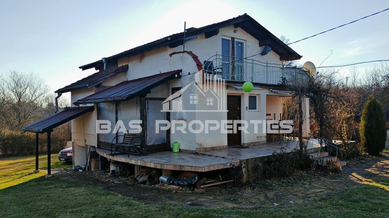 Продава КЪЩА, с. Туден, област София област, снимка 11 - Къщи - 53147109