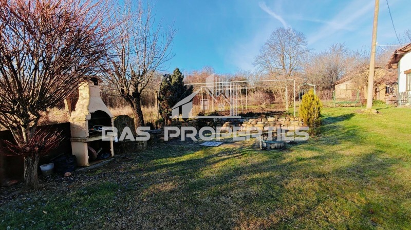 Продава КЪЩА, с. Туден, област София област, снимка 14 - Къщи - 53147109