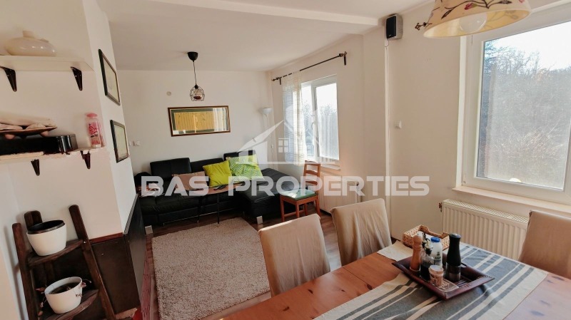 Продава КЪЩА, с. Туден, област София област, снимка 2 - Къщи - 53147109