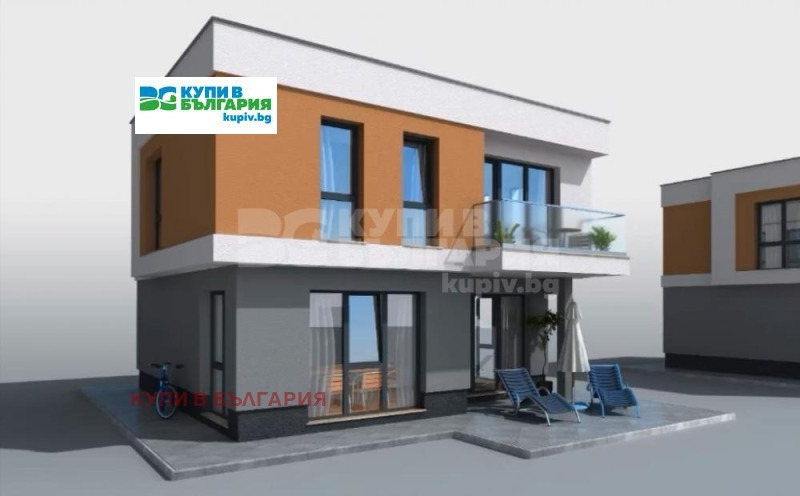 Продава КЪЩА, гр. Варна, м-т Пчелина