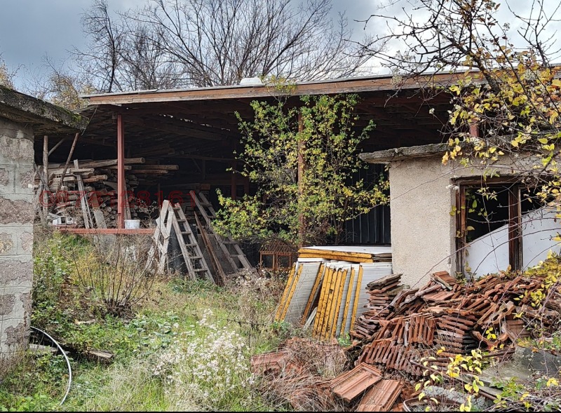 Продава ПРОМ. ПОМЕЩЕНИЕ, гр. Брацигово, област Пазарджик, снимка 5 - Производствени сгради - 52593261