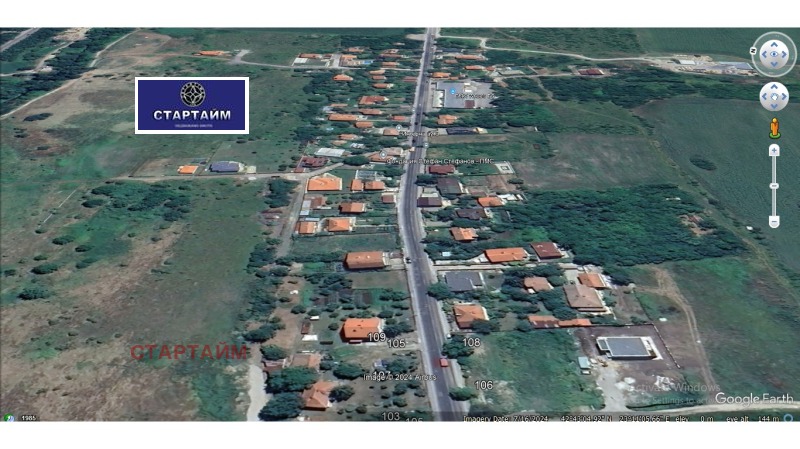 For Sale  Plot Sofia , Bankya , 1130 sq.m | 44341875