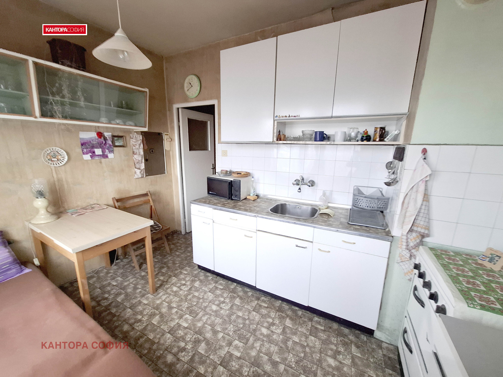 Продава 1-СТАЕН, гр. София, Младост 1, снимка 3 - Апартаменти - 53764261